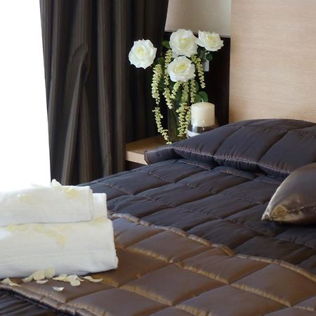 Eh Rome Airport Euro House Hotels Fiumicino Quarto foto