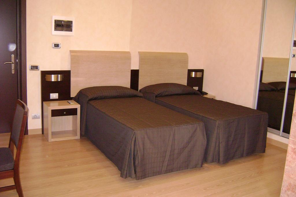 Eh Rome Airport Euro House Hotels Fiumicino Quarto foto