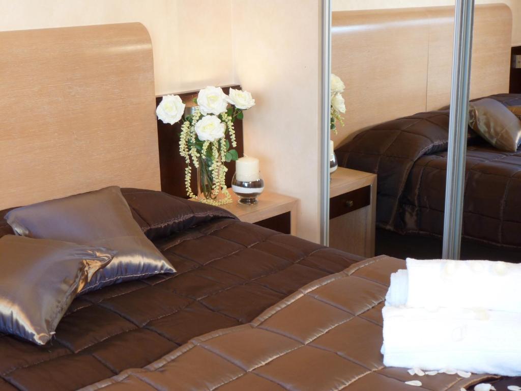 Eh Rome Airport Euro House Hotels Fiumicino Quarto foto