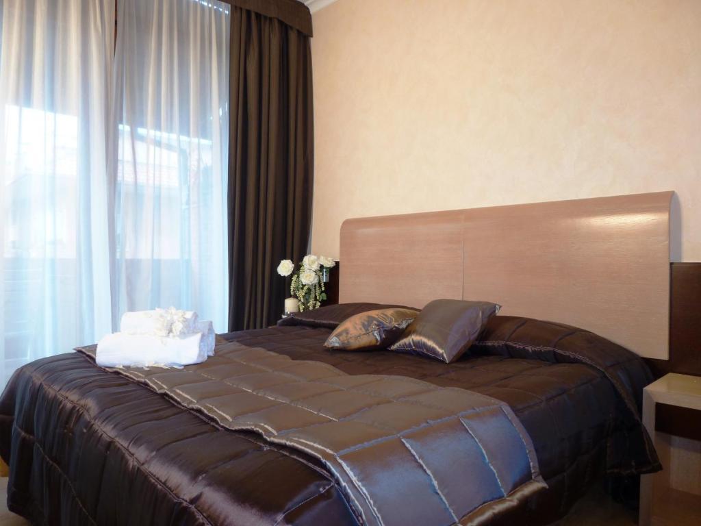 Eh Rome Airport Euro House Hotels Fiumicino Quarto foto