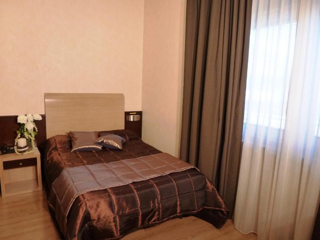 Eh Rome Airport Euro House Hotels Fiumicino Quarto foto