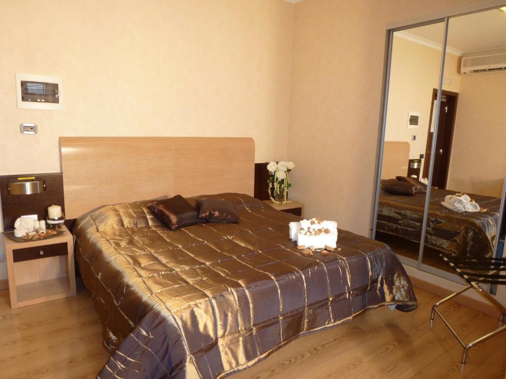 Eh Rome Airport Euro House Hotels Fiumicino Quarto foto