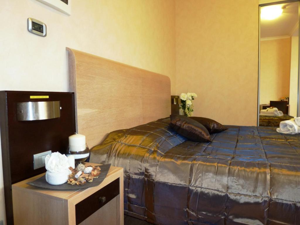 Eh Rome Airport Euro House Hotels Fiumicino Quarto foto