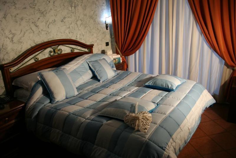 Eh Rome Airport Euro House Hotels Fiumicino Exterior foto