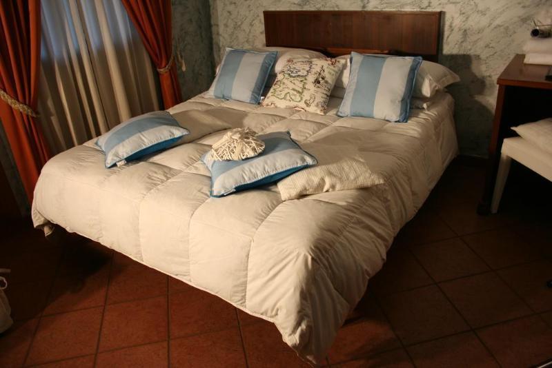 Eh Rome Airport Euro House Hotels Fiumicino Exterior foto