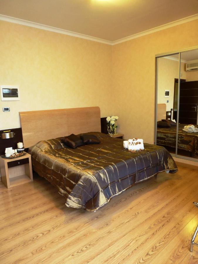 Eh Rome Airport Euro House Hotels Fiumicino Quarto foto